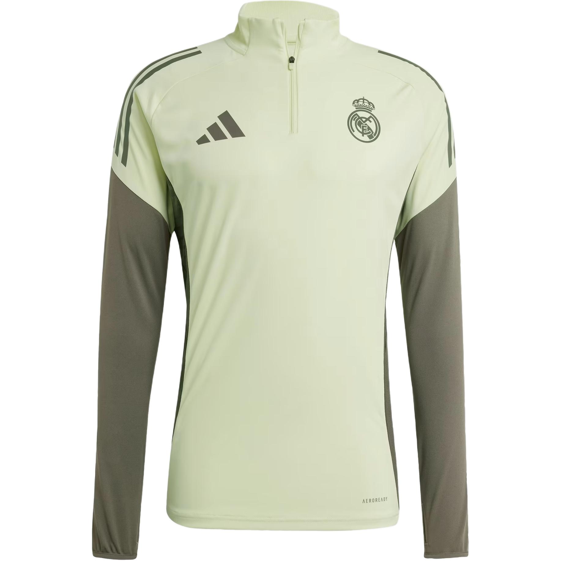 Футболка Real Madrid мужская Adidas, зеленый
Футболка Real Madrid мужская Adidas, зеленый