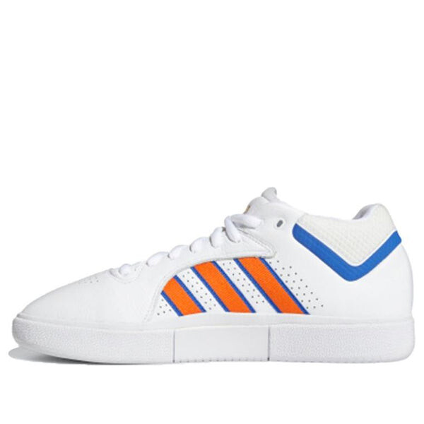 Кроссовки Тайшон Adidas, белый
Кроссовки Тайшон Adidas, белый