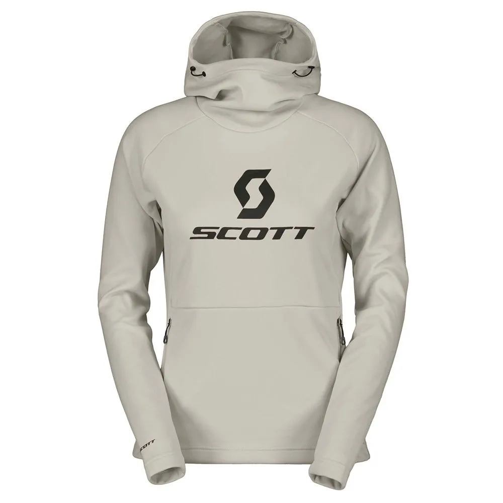 Худи Scott Defined Mid, бежевый
Худи Scott Defined Mid, бежевый