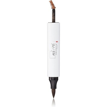 Mi-Rгљ Фетр для бровей + Тушь для ресниц Карандаш для бровей Brow Feather Perfection Brown 8.2G Gold Bronze, Mi-Rê
Mi-Rгљ Фетр для бровей + Тушь для ресниц Карандаш для бровей Brow Feather Perfection Brown 8.2G Gold Bronze, Mi-Rê