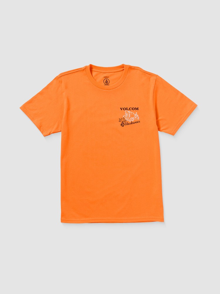 Футболка Volcom Pour Choices Bsc T-Shirt, neon orange, Оранжевый, Футболка Volcom Pour Choices Bsc T-Shirt, neon orange
Футболка Volcom Pour Choices Bsc T-Shirt, neon orange, Оранжевый, Футболка Volcom Pour Choices Bsc T-Shirt, neon orange