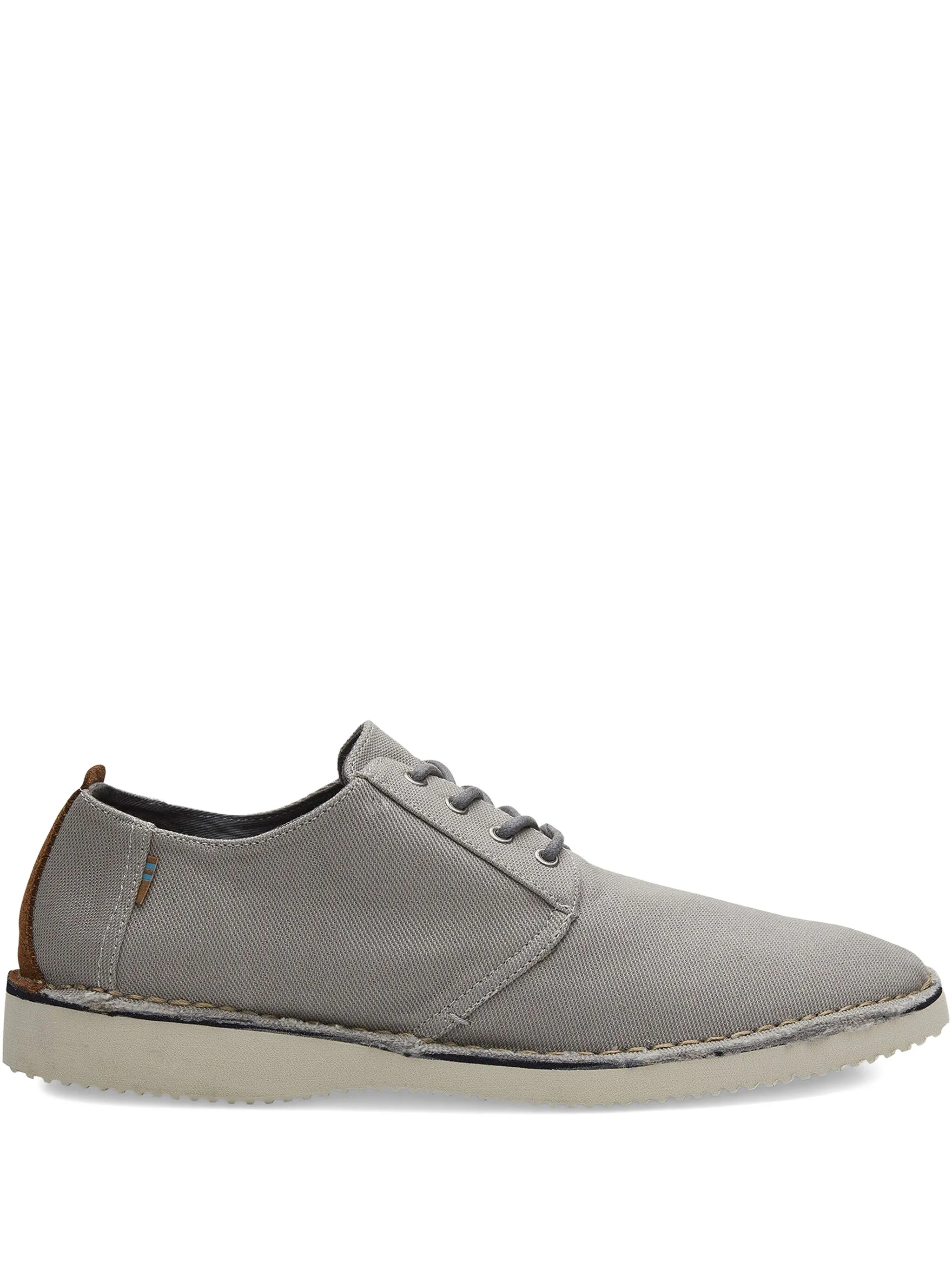 Дерби Preston Toms, серый
Дерби Preston Toms, серый