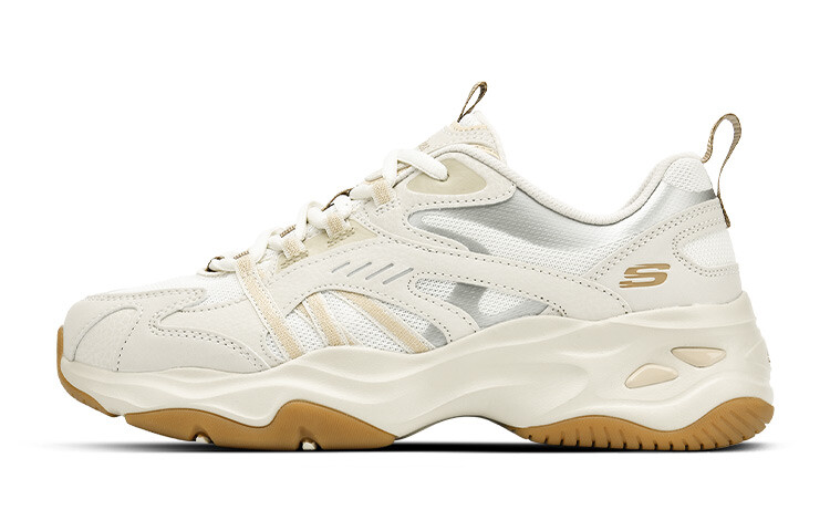 Кроссовки Skechers D"Lites 4.0 Lifestyle Shoes Women's Low-top Rice Brown Silver, цвет Natural
Кроссовки Skechers D"Lites 4.0 Lifestyle Shoes Women's Low-top Rice Brown Silver, цвет Natural