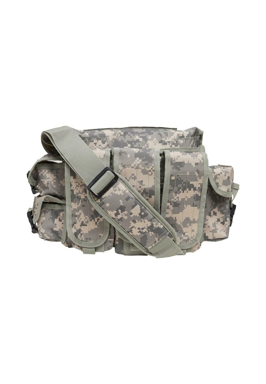 Сумка кросс-боди Brandit GRAB , Light Grey
Сумка кросс-боди Brandit GRAB , Light Grey