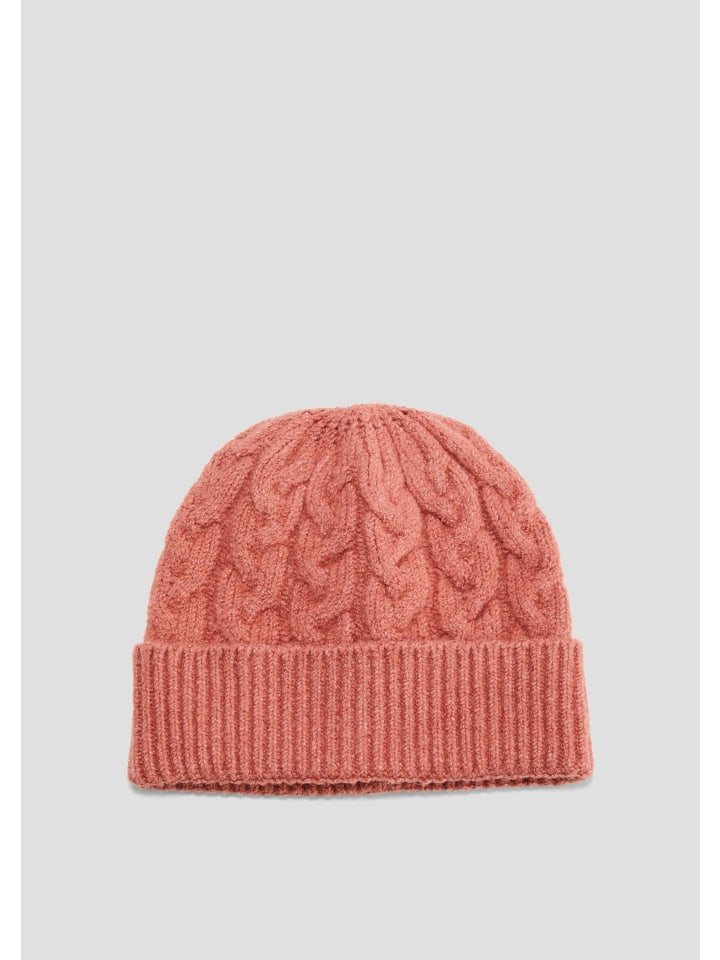 s.Oliver Шапка в 2074_папайя
s.Oliver Шапка в 2074_папайя