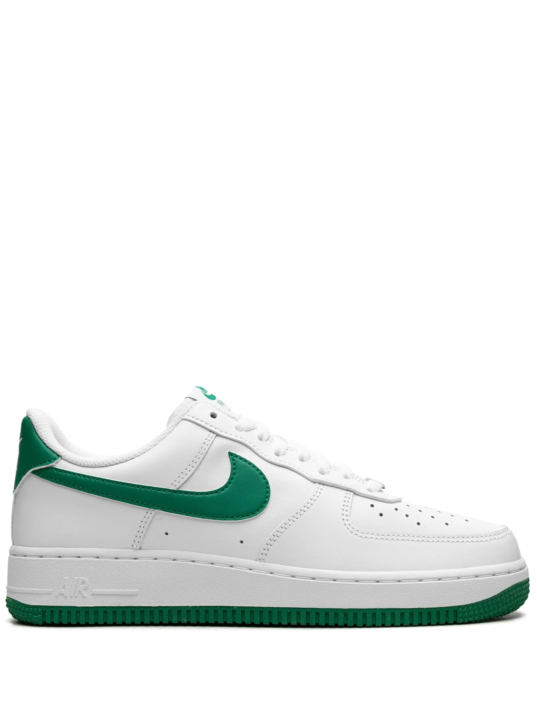 Кроссовки Air Force 1 Nike, белый
Кроссовки Air Force 1 Nike, белый