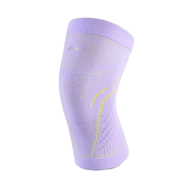 Наколенники LINING, фиолетовые, 2 шт
Наколенники LINING, фиолетовые, 2 шт