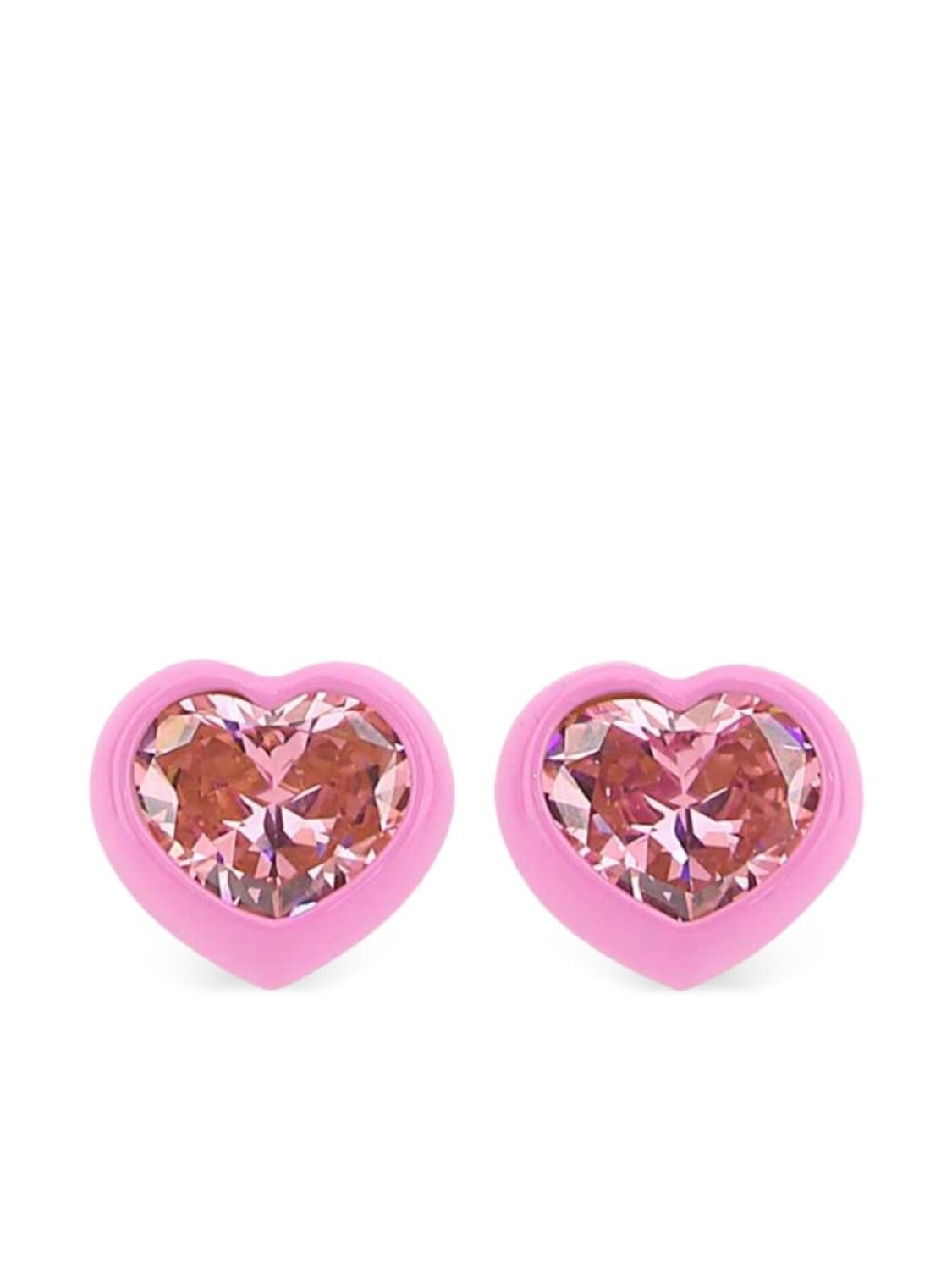 Серьги DANS LES RUES Bonnie, розовый
Серьги DANS LES RUES Bonnie, розовый