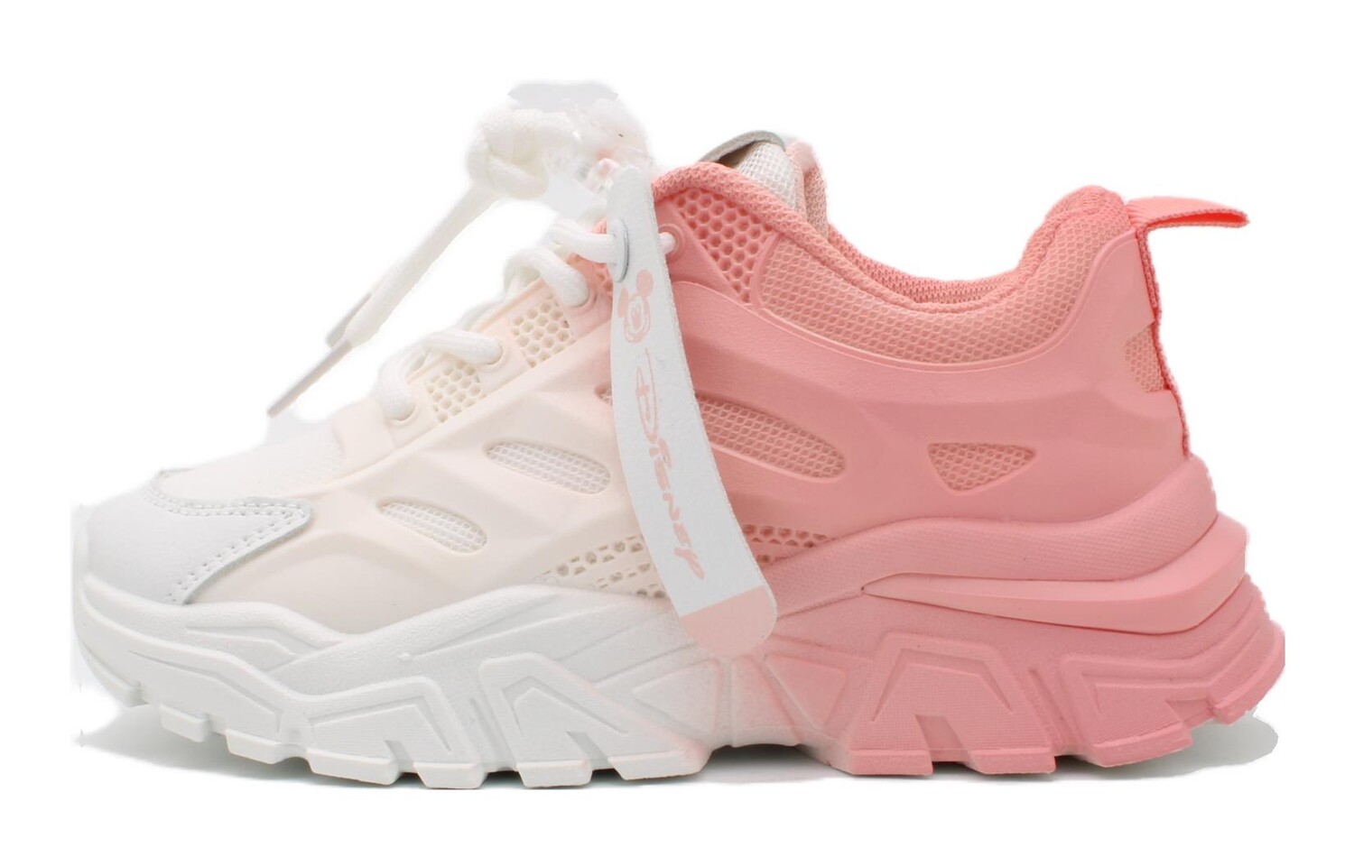 Детские кроссовки Детские низкие Disney, белый/синий
Детские кроссовки Детские низкие Disney, белый/синий