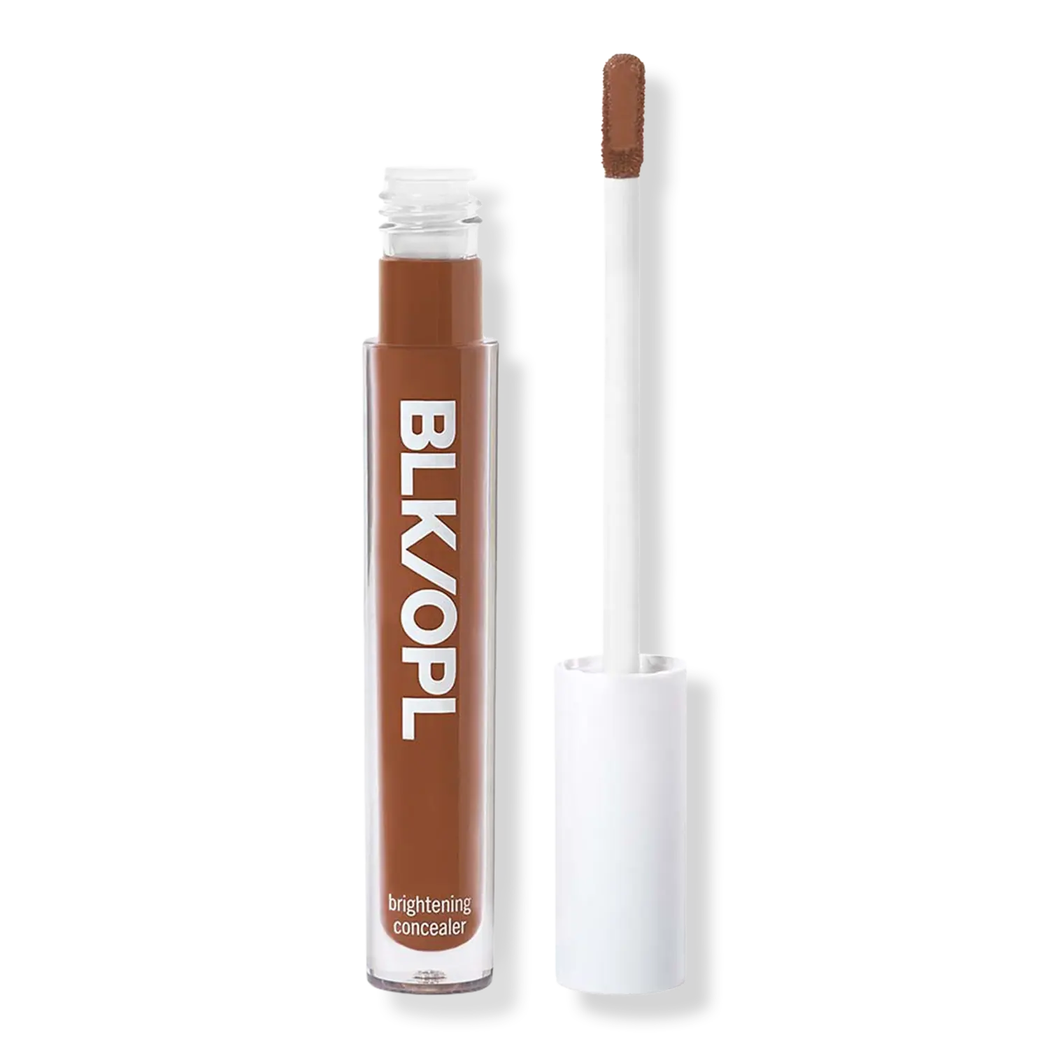 Осветляющий консилер True Tone BLK/OPL, Spiced Cognac (medium dark with warm undertones)
Осветляющий консилер True Tone BLK/OPL, Spiced Cognac (medium dark with warm undertones)