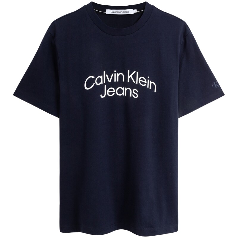 Футболка унисекс Calvin Klein, зеленый
Футболка унисекс Calvin Klein, зеленый