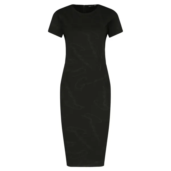 Платье Рода Guess, черный
Платье Рода Guess, черный