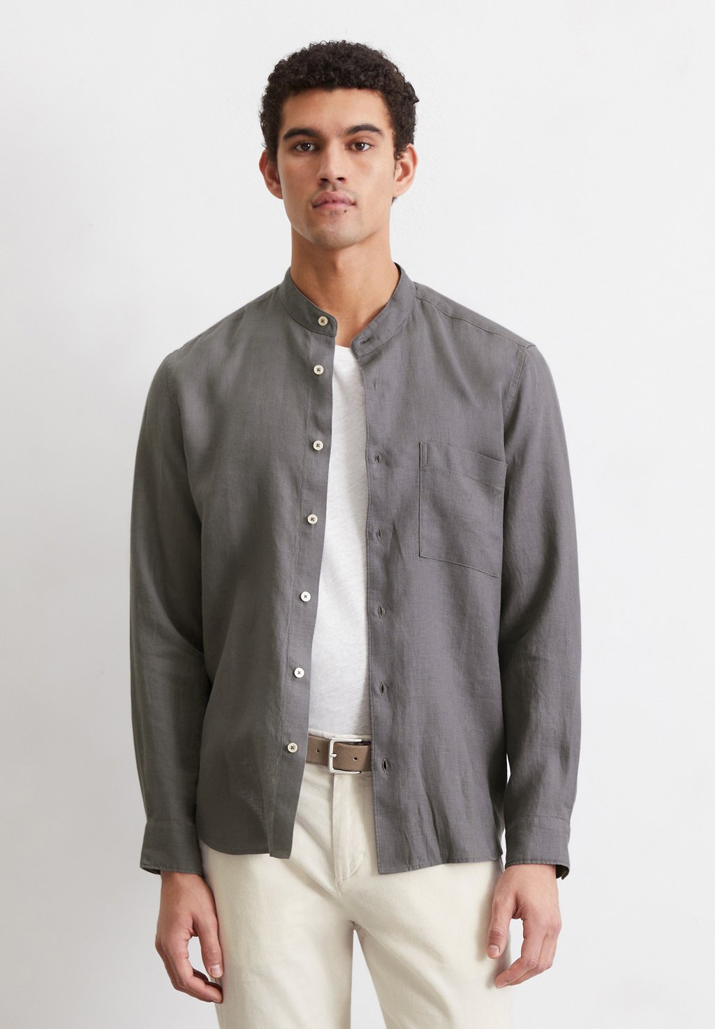 Рубашка REGULAR Marc O'Polo, цвет Berlin Breeze
Рубашка REGULAR Marc O'Polo, цвет Berlin Breeze