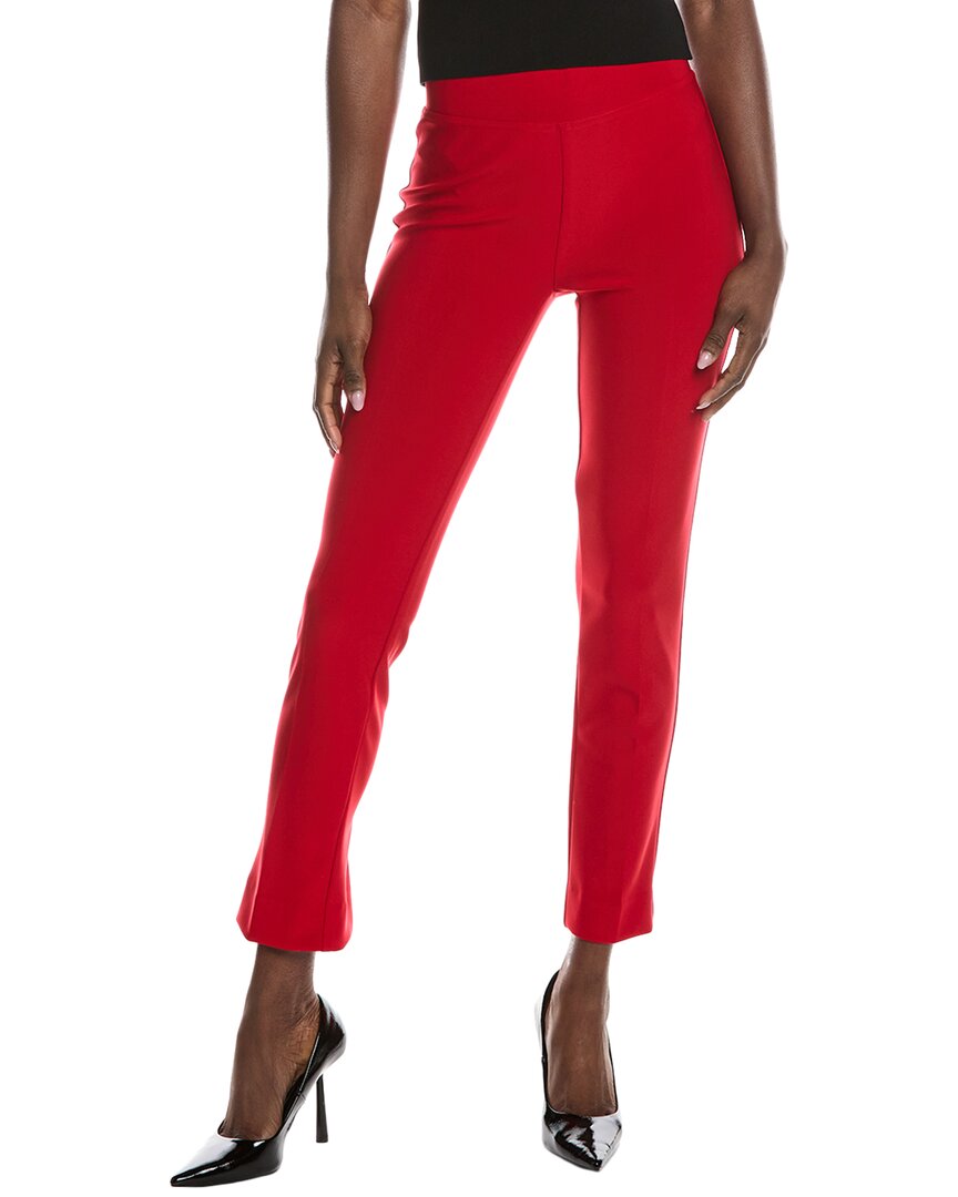 Джозеф Рибкофф Брюки Joseph Ribkoff, красный
Джозеф Рибкофф Брюки Joseph Ribkoff, красный