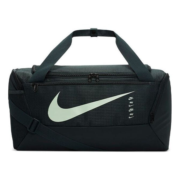 Сумка brasilia 9.0 small tennis duffle bag 'black' Nike, черный
Сумка brasilia 9.0 small tennis duffle bag 'black' Nike, черный