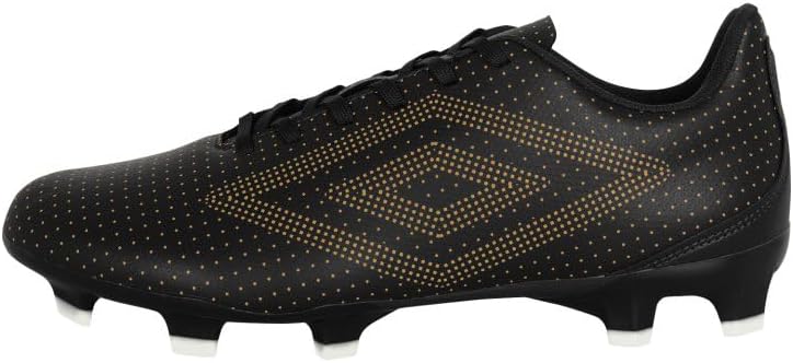 Мужские футбольные бутсы Umbro Velocita Matrix League FG, черный/красный
Мужские футбольные бутсы Umbro Velocita Matrix League FG, черный/красный