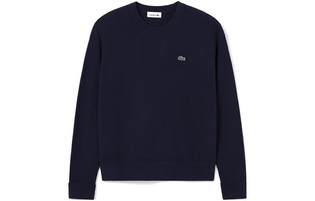 Свитер женский темно-синий/166 Lacoste
Свитер женский темно-синий/166 Lacoste