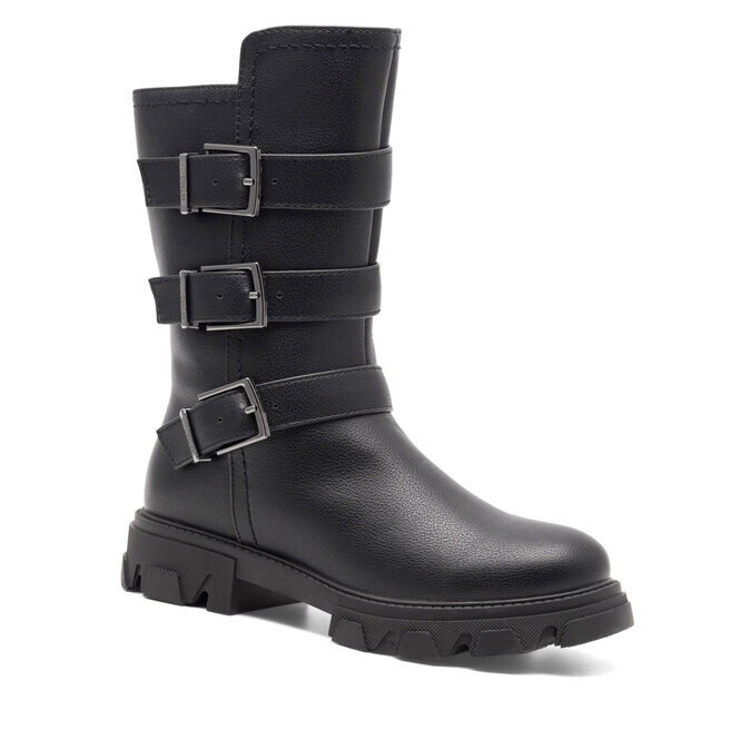 Сапоги DeeZee, черный
Сапоги DeeZee, черный