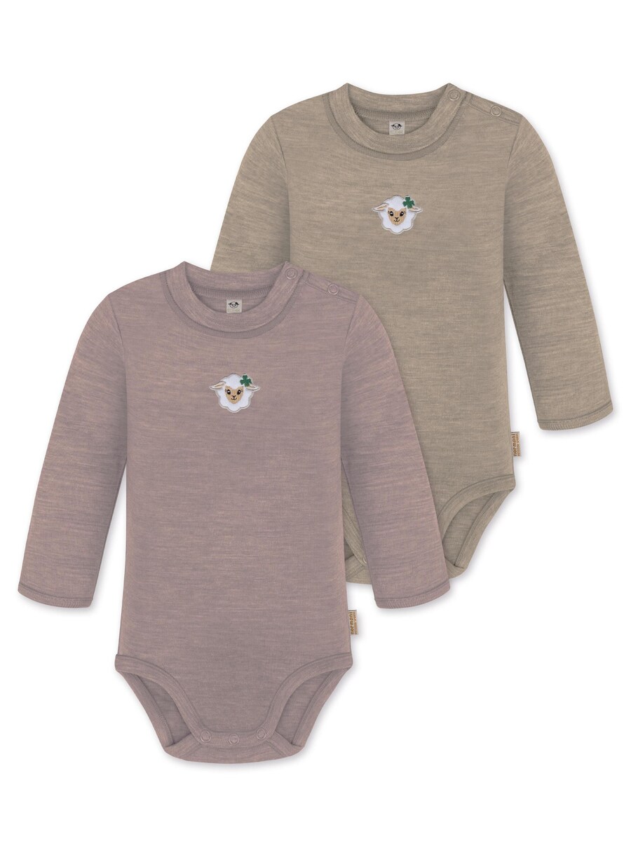 Комбинезон/боди normani Tuai, Rose
Комбинезон/боди normani Tuai, Rose