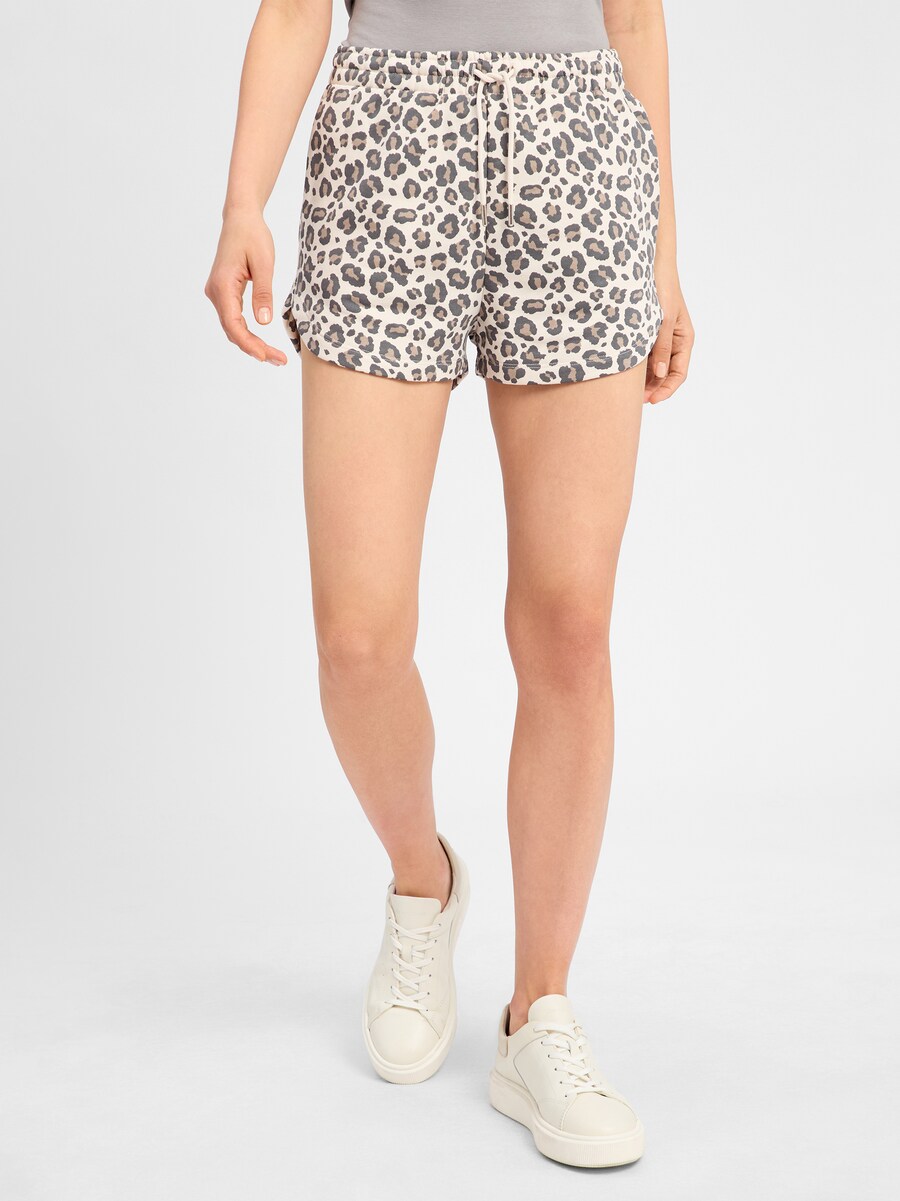 Обычные брюки Marie Lund, бежевый
Обычные брюки Marie Lund, бежевый