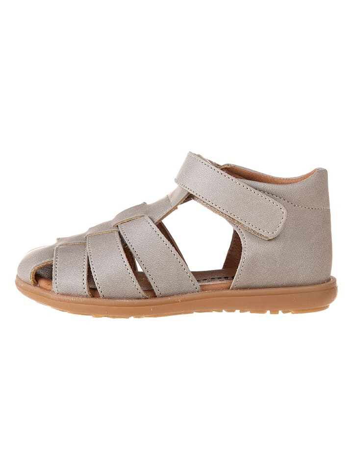 Сандалии kmins, серо-коричневый 
Сандалии kmins, серо-коричневый