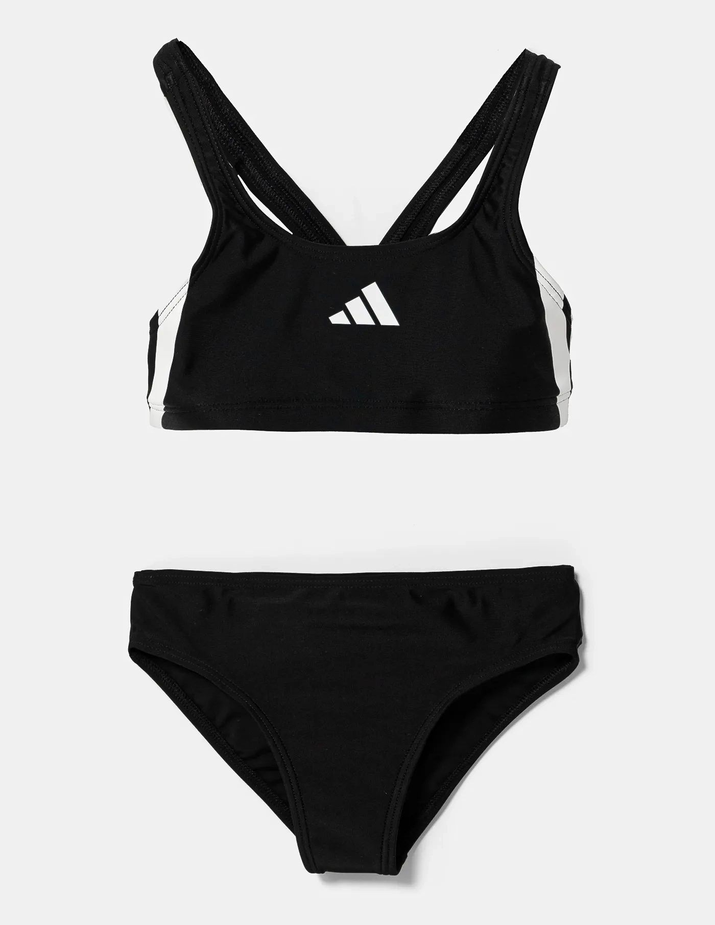 Купальник для девочек adidas Performance, черный
Купальник для девочек adidas Performance, черный