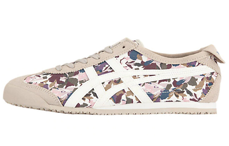 Onitsuka Tiger MEXICO 66 Lifestyle Shoes Women's Low-top Light Brown Print
Onitsuka Tiger MEXICO 66 Lifestyle Shoes Women's Low-top Light Brown Print