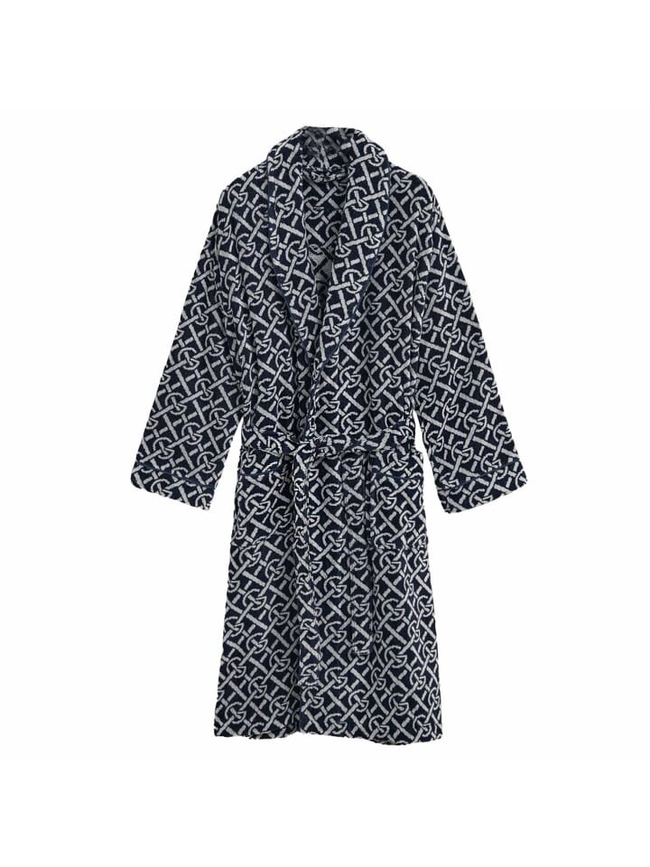 Халаты Gant, синий
Халаты Gant, синий