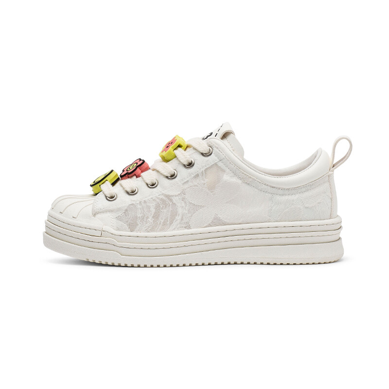 Кеды, скейтборд обувь женская низкая Coup De Foudre, розовый
Кеды, скейтборд обувь женская низкая Coup De Foudre, розовый