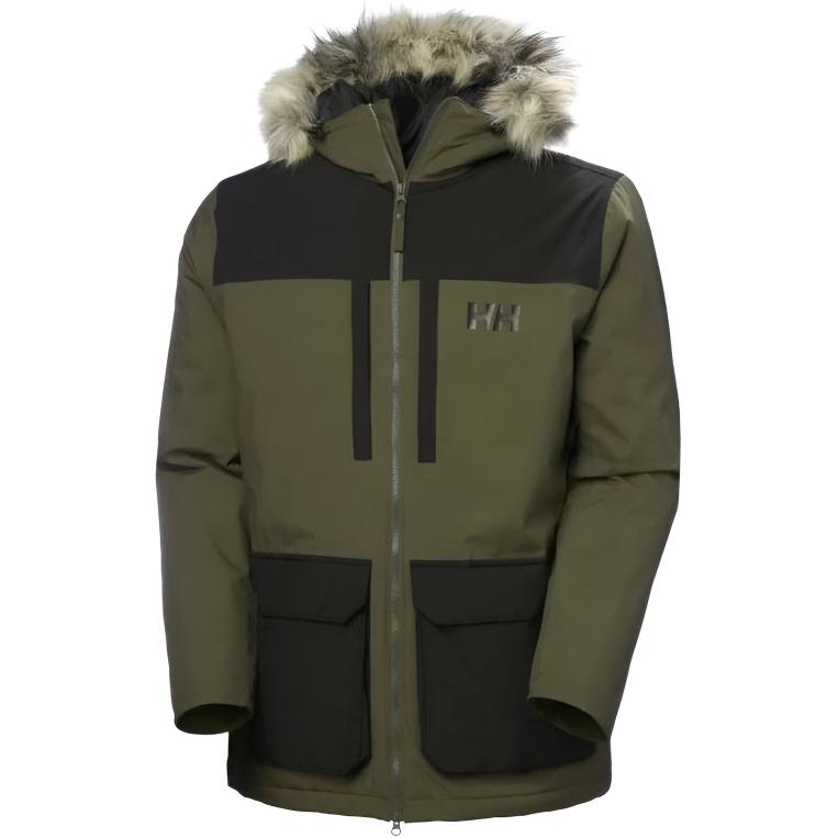 Парка Patrol для мужчин HELLY HANSEN, practical зеленый/utility зеленый
Парка Patrol для мужчин HELLY HANSEN, practical зеленый/utility зеленый