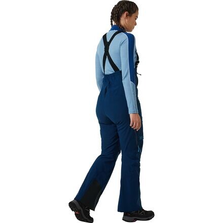 Брюки-комбинезоны Verglas BC женские Helly Hansen, цвет Ocean, Синий, Брюки-комбинезоны Verglas BC женские Helly Hansen, цвет Ocean
Брюки-комбинезоны Verglas BC женские Helly Hansen, цвет Ocean, Синий, Брюки-комбинезоны Verglas BC женские Helly Hansen, цвет Ocean