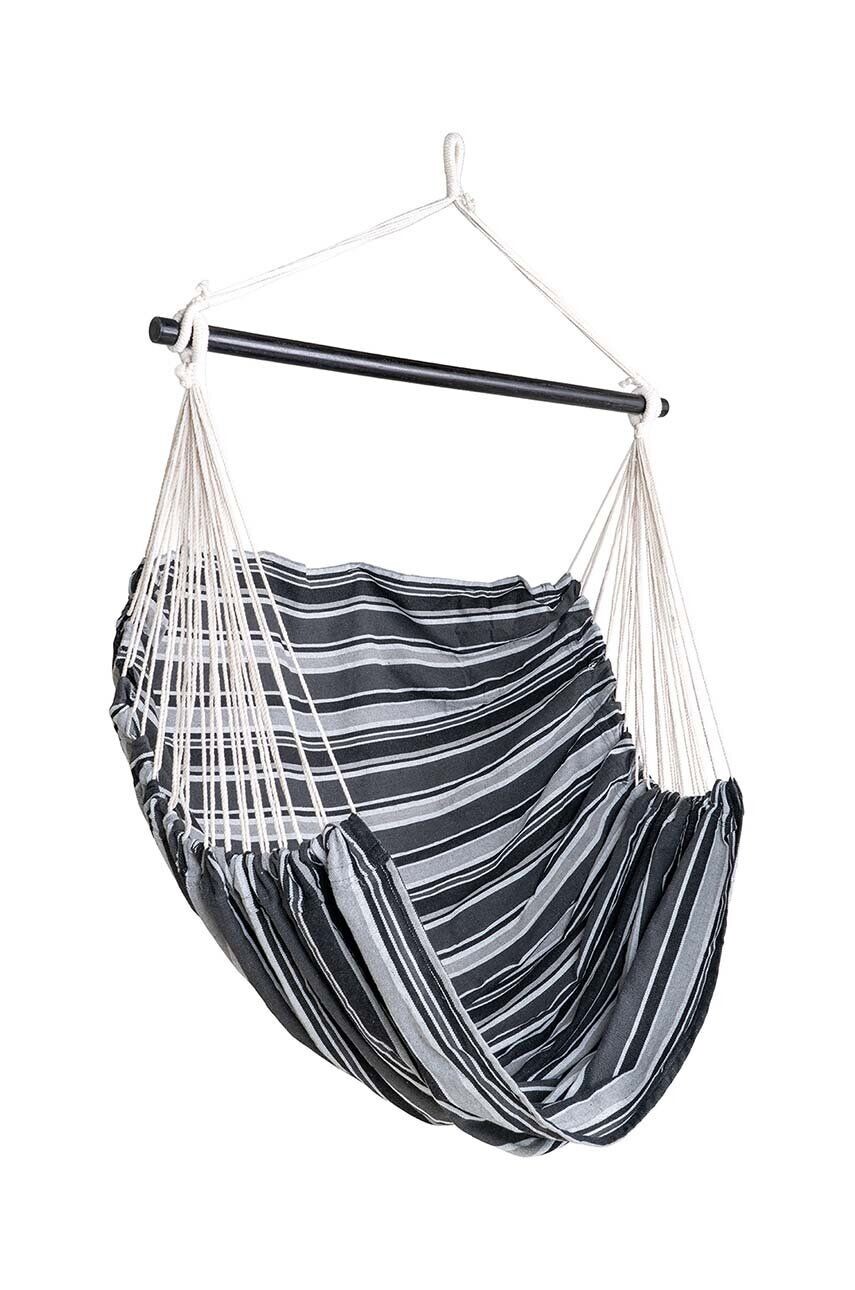 House Nordic Бразильский гамак Ламия, мультиколор
House Nordic Бразильский гамак Ламия, мультиколор