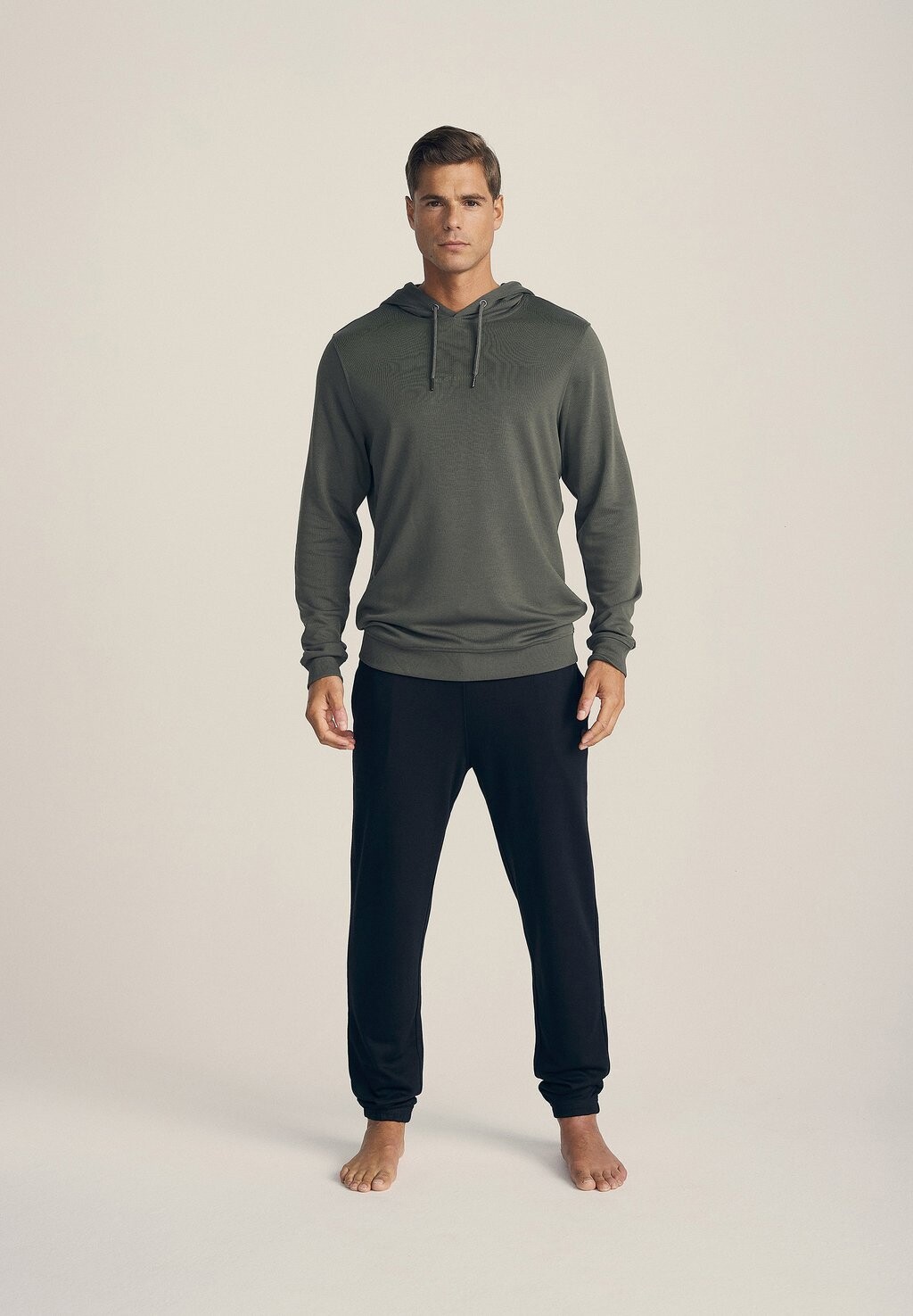 Толстовка MED LOGO JBS OF DENMARK, зеленый
Толстовка MED LOGO JBS OF DENMARK, зеленый