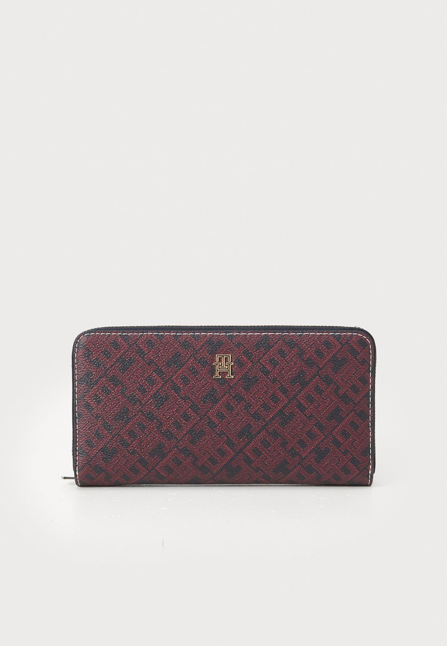 Кошелек Tommy Hilfiger ICON MONO, Red/Blue/Red
Кошелек Tommy Hilfiger ICON MONO, Red/Blue/Red