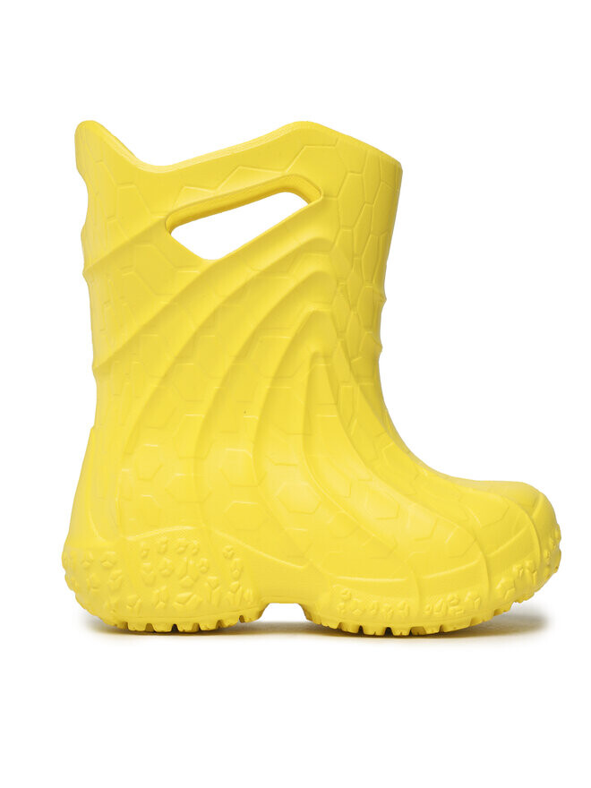 Резиновые сапоги Reima, желтый
Резиновые сапоги Reima, желтый