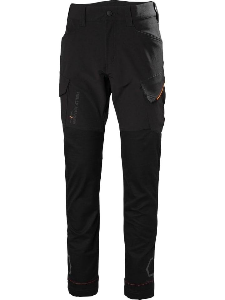 Функциональные брюки Chelsea Evo Brz Cargo Pant Helly Hansen, черный
Функциональные брюки Chelsea Evo Brz Cargo Pant Helly Hansen, черный