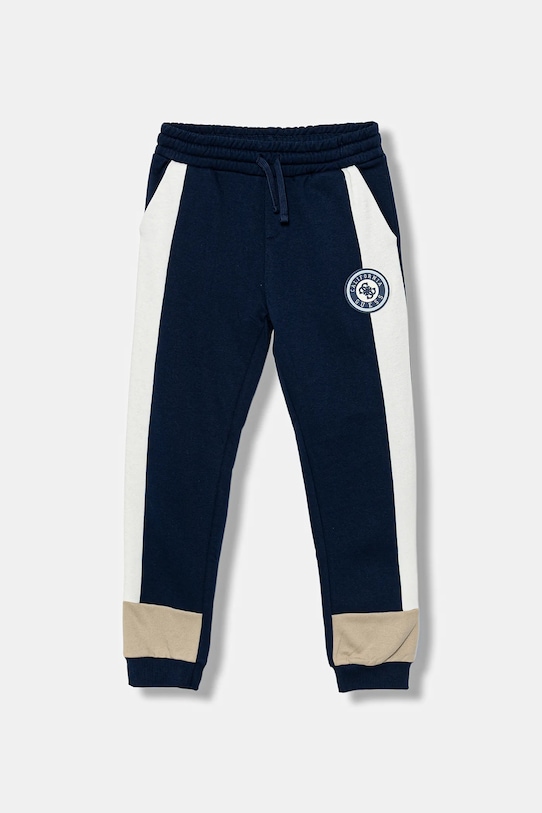 Детские спортивные штаны Guess, темно-синий
Детские спортивные штаны Guess, темно-синий