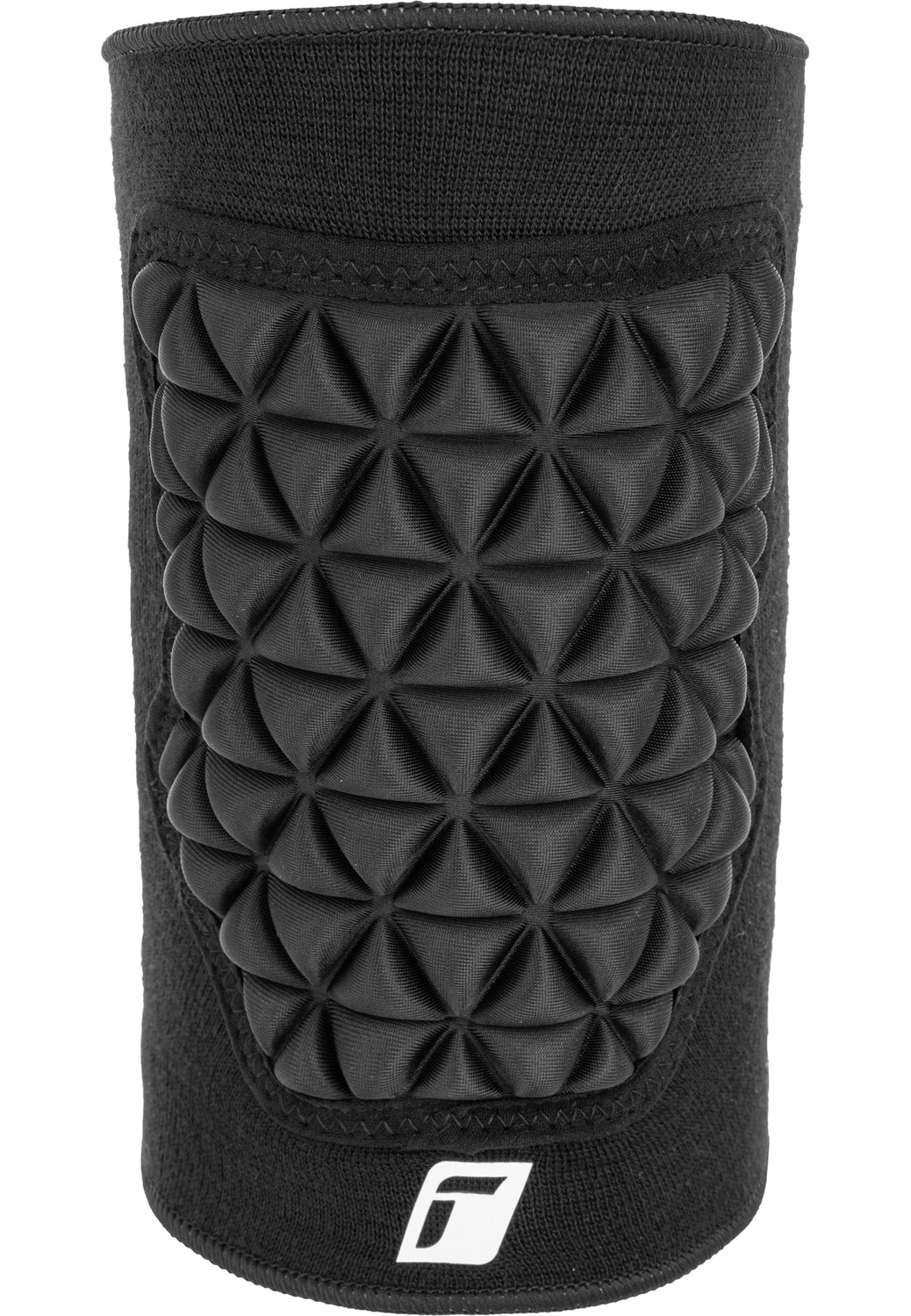 REUSCH Guard 'Deluxe' в черном цвете
REUSCH Guard 'Deluxe' в черном цвете