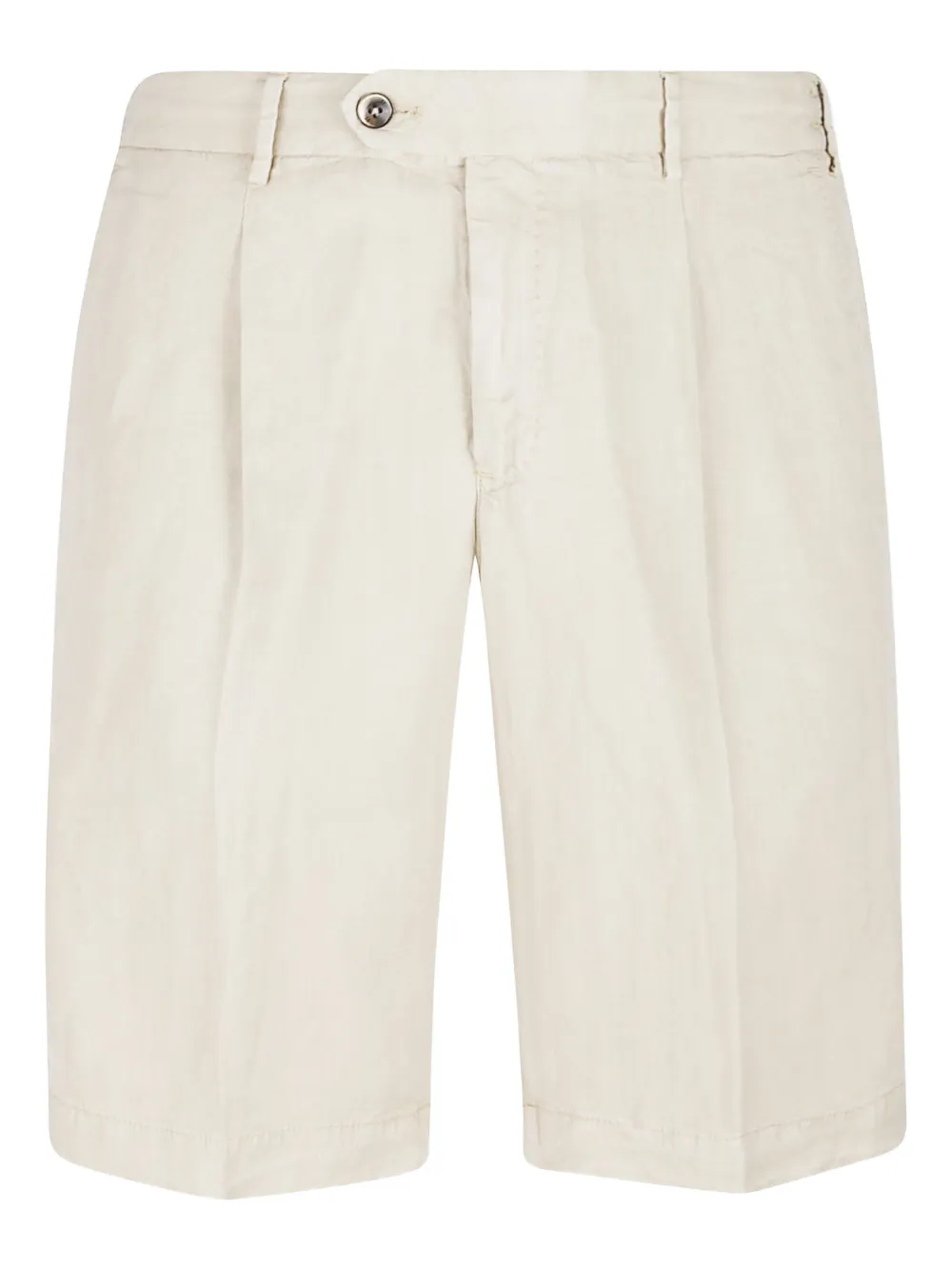 Шорты с плиссированными деталями PT Torino, нейтральный
Шорты с плиссированными деталями PT Torino, нейтральный