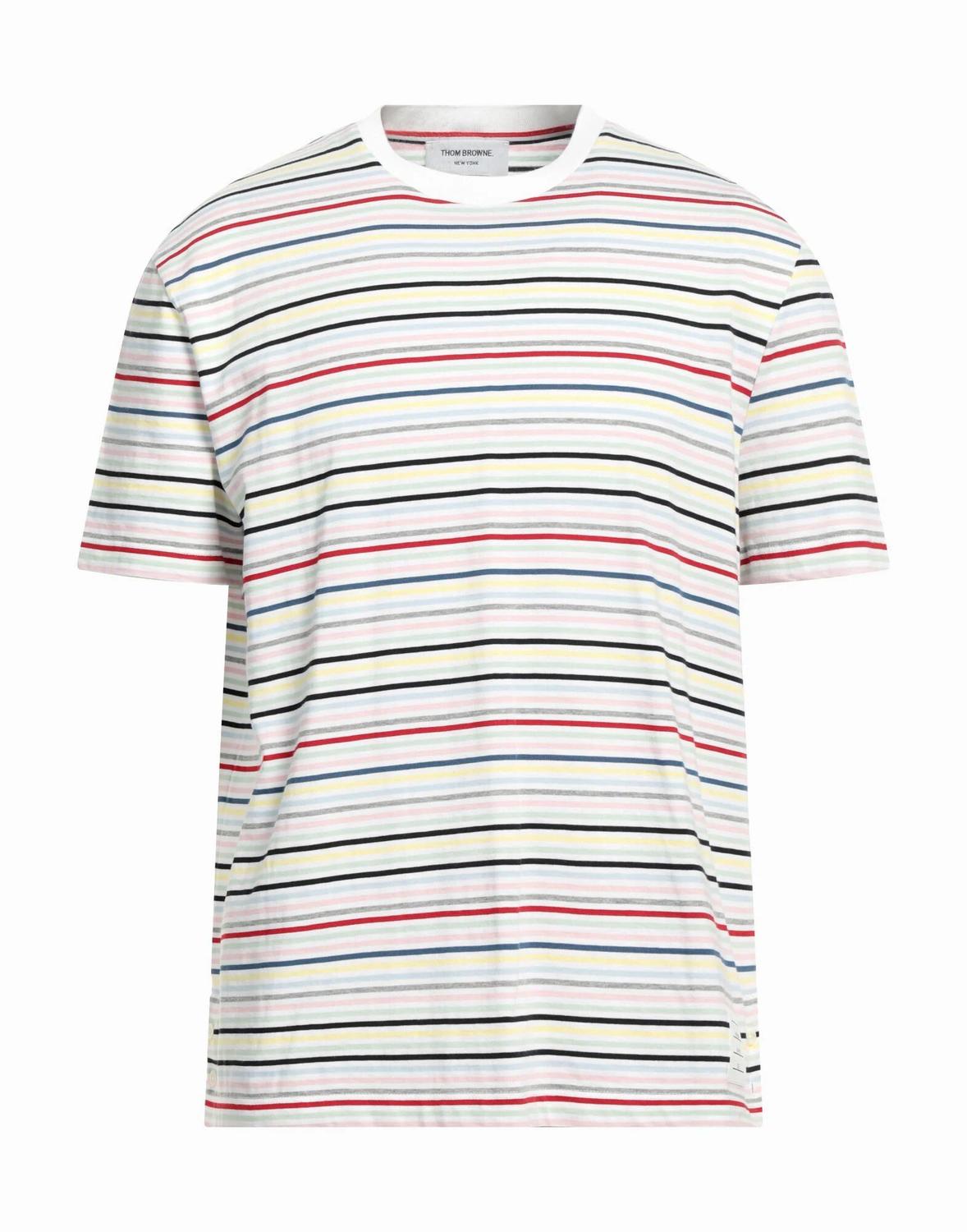 Футболка Thom Browne, белый
Футболка Thom Browne, белый