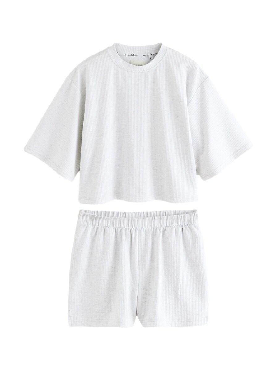 Пижама Next, светло-серый
Пижама Next, светло-серый