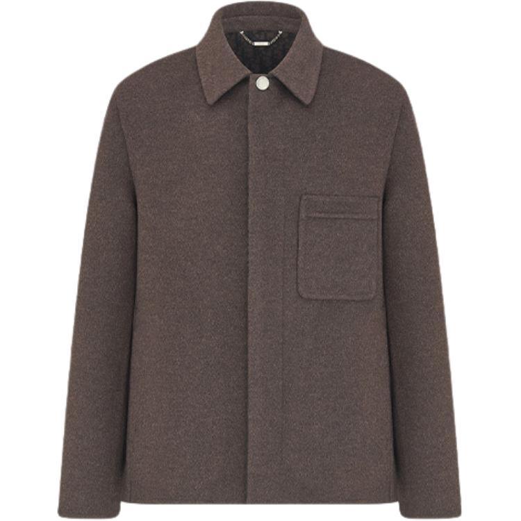 Куртка мужская DIOR, коричневый
Куртка мужская DIOR, коричневый