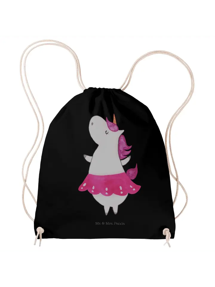 Спортивная сумка Mr & Mrs Panda Sportbeutel Einhorn Ballerina ohne Spruch, черный
Спортивная сумка Mr & Mrs Panda Sportbeutel Einhorn Ballerina ohne Spruch, черный