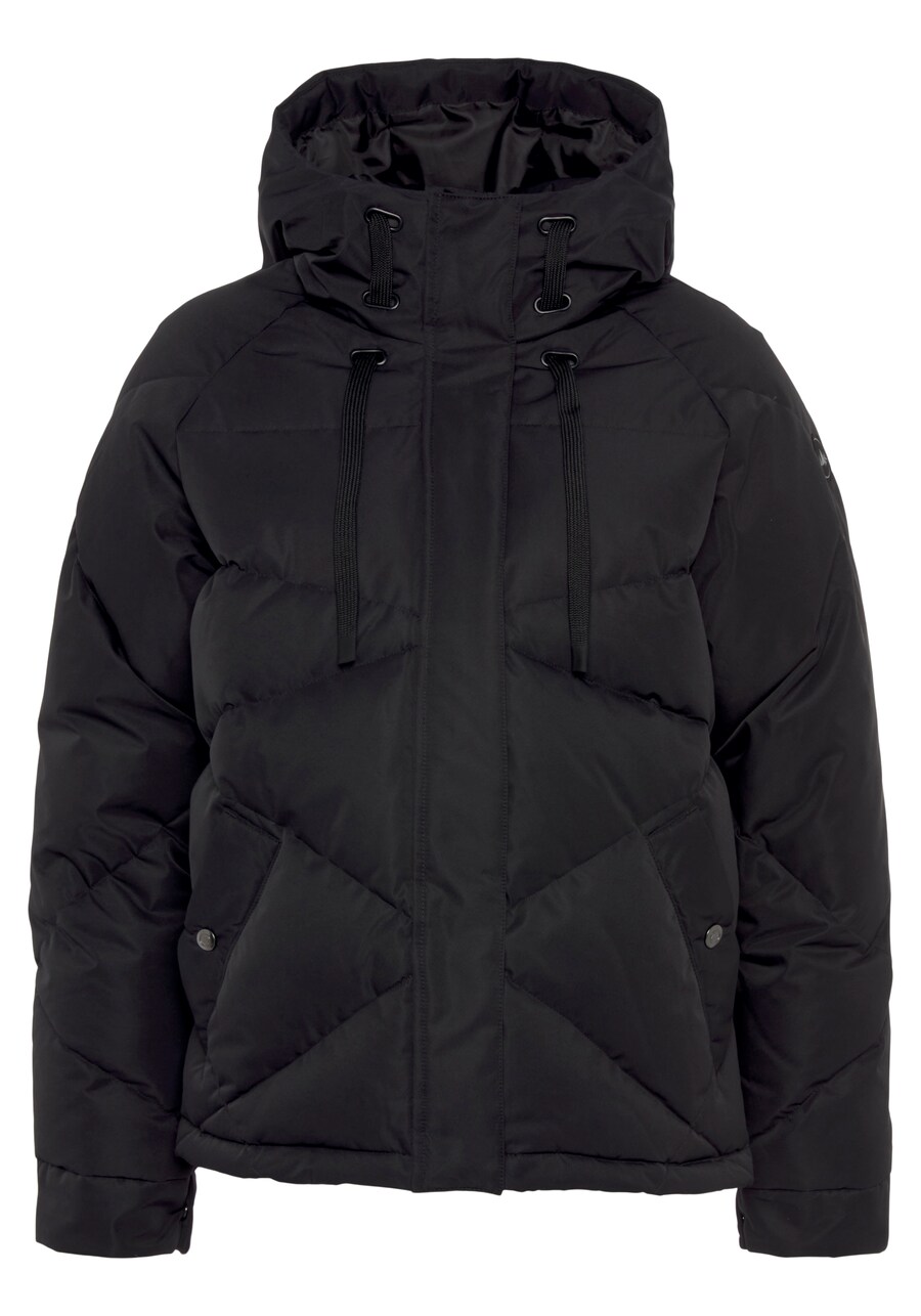 Наружная куртка POLARINO, черный
Наружная куртка POLARINO, черный