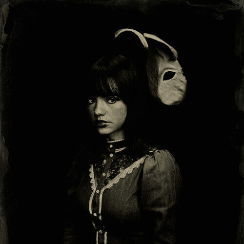 CD диск Stokes, Genevieve: Catching Rabbits 
CD диск Stokes, Genevieve: Catching Rabbits