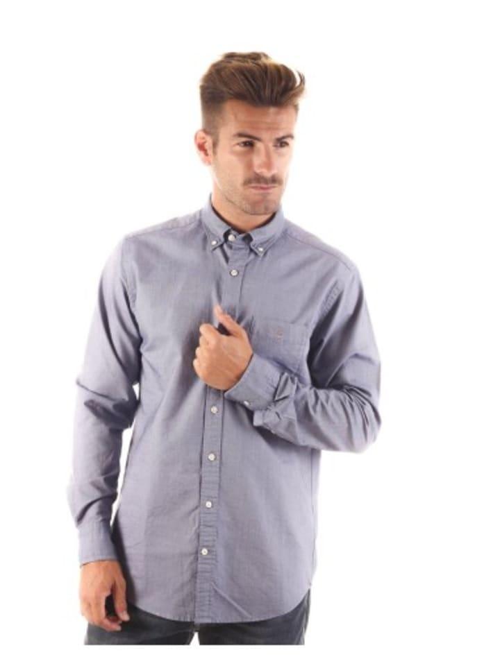 Рубашка Gant, синий
Рубашка Gant, синий