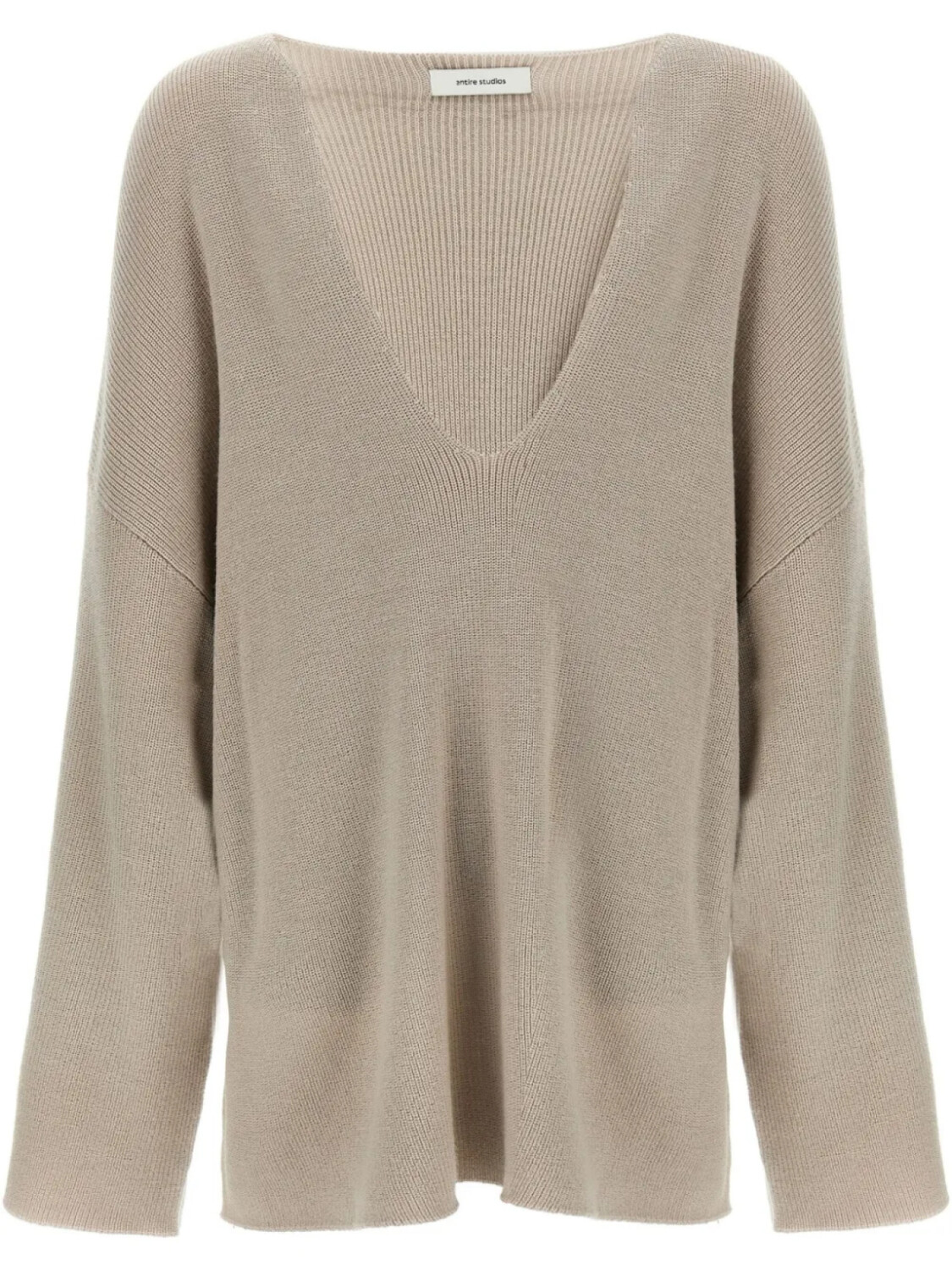 ВСЕ СТУДИИ Dormer Knit свитер ENTIRE STUDIOS, нейтральный
ВСЕ СТУДИИ Dormer Knit свитер ENTIRE STUDIOS, нейтральный