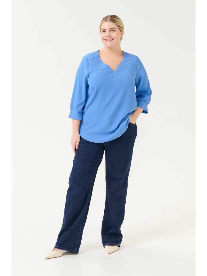 Блузка KAFFE curve
Блузка KAFFE curve