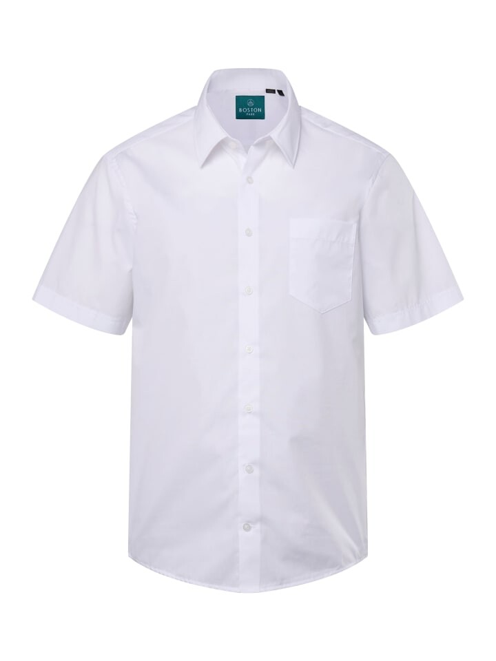 Рубашка Boston Park, цвет schneeweiß
Рубашка Boston Park, цвет schneeweiß