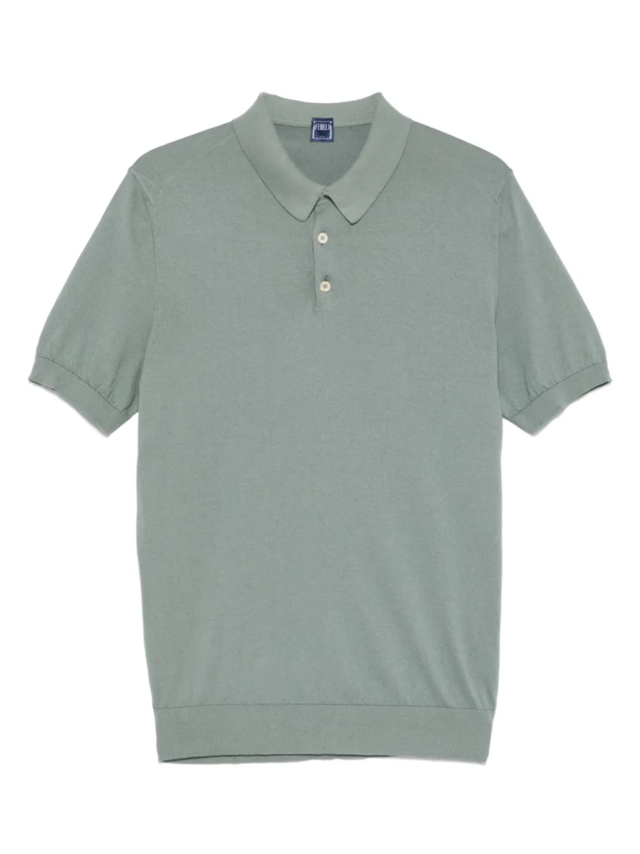 Футболка-поло Sportman Fedeli, зеленый
Футболка-поло Sportman Fedeli, зеленый